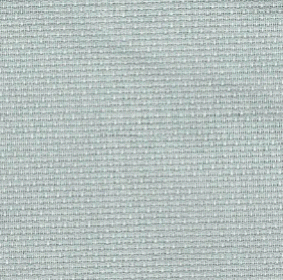Pale Grey : 14 count Aida : Zweigart : Per Metre 100cm x 110cm 