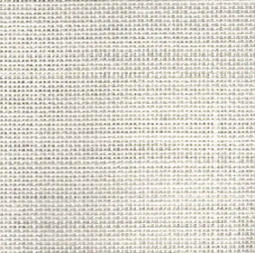 Antique White / Ivory : 00 :  18 count Linen : Permin / Wichelt : Per Metre 100cm x 140cm