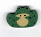 1139 Toad by Just Another Button Company