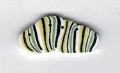 1169.L Large Caterpillar by Just Another Button Company