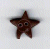 3310.M Medium Black Cherry Star 