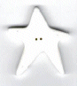 3313.X Extra Large White Star