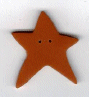 3315.X Extra Large Apricot Star