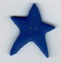 3316.X Extra Large True Blue Star 