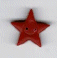 3319.L Large Red Star