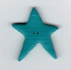 3320.X Extra Large Tropical Ocean Star 