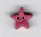 3322.S Small Azalea Star