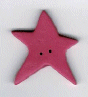 3322.X Extra Large Azalea Star 
