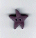 3328.M Medium Lilac Star