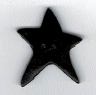 3388.X Extra Large Black Star 