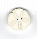 4514.L Large Sand Dollar by Just Another Button Company