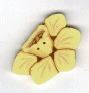 2289.L Large Daffodil by Just Another Button Company