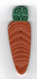 2208.L Large Carrot by Just Another Button Company
