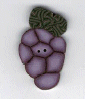 2243.S Small Grapes by Just Another Button Company
