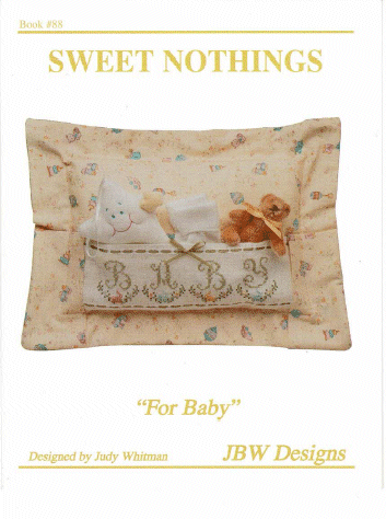 #88 For Baby by JBW Designs 