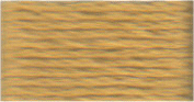 DMC - 834  #5 Perle Skein