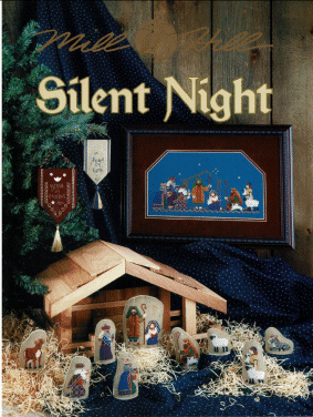 Silent Night by Mill Hill