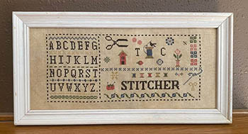 Needle Bling Designs - Stitcher RRP £12.00