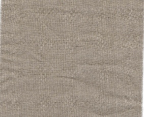 Simplicity Natural. 27 count Linen. Per Metre 100cm x 19.5cm  (7.8") 