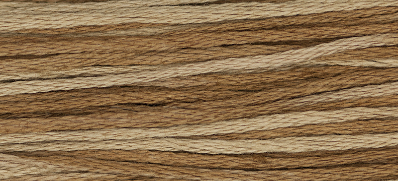 1238 Cappuccino by Weeks Dye Works