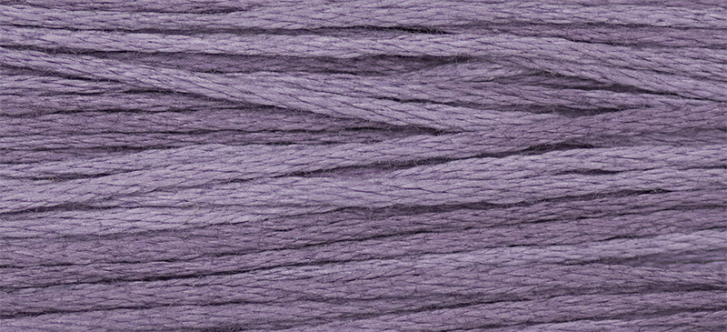 1313 Purple Haze by Weeks Dye Works