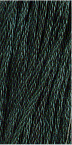 0140 Blue Spruce by Gentle Art Sampler Threads