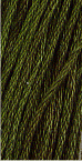 0190 Forest Glade by Gentle Art Sampler Threads