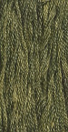 0194 Moss by Gentle Art Sampler Threads