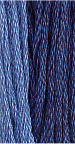 0260 Presidential Blue by Gentle Art Sampler Threads