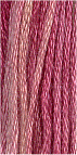 0370 Poinsettia by Gentle Art Sampler Threads