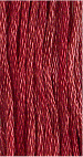 0380 Raspberry Parfait by Gentle Art Sampler Threads