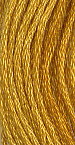 0420 Gold Leaf by Gentle Art Sampler Threads