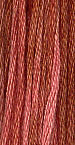 0520 Copper  by Gentle Art Sampler Threads