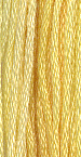 0640 Daffodil by Gentle Art Sampler Threads