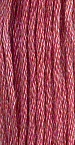 0710 Pink Azalea by Gentle Art Sampler Threads