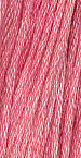 0720 Victorian Pink by Gentle Art Sampler Threads