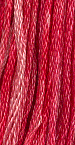 0780 Hibiscus by Gentle Art Sampler Threads