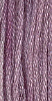 0820 Lavender Potpourri by Gentle Art Sampler Threads