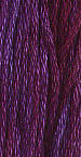 0840 Royal Purple by Gentle Art Sampler Threads