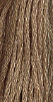 1130 Wood Smoke by Gentle Art Sampler Threads