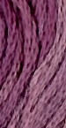 0893 French Lilac by Gentle Art Sampler Threads