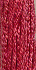 7019 Pomegranate by Gentle Art Sampler Threads