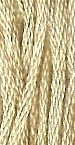 7057 Roasted Marshmallow by Gentle Art Sampler Threads