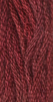 7100 Ruby Slipper by Gentle Art Sampler Threads