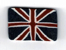 3432.L Large United Kingdom Flag by Just Another Button Company