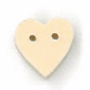 3445.T Tiny Tea - Dyed Heart by Just Another Button Company