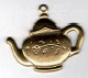 12099 Teapot BR