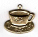 12100 Cup/Saucer BR