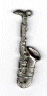 60062 Saxophone AS