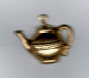 20025 Teapot BR